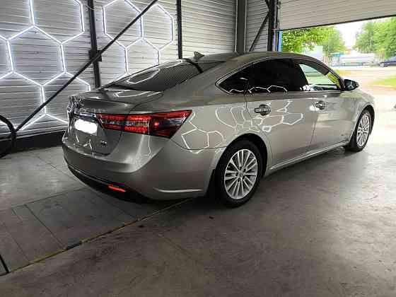 Toyota Avalon 2013 год Рыбница Рыбница