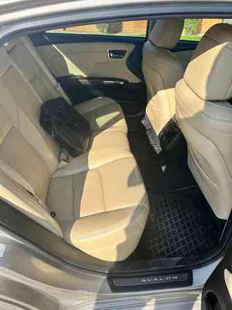 Toyota Avalon 2013 год Рыбница Рыбница