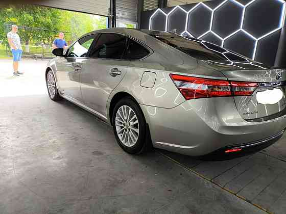 Toyota Avalon 2013 год Рыбница Рыбница