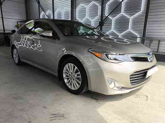 Toyota Avalon 2013 год Рыбница Рыбница