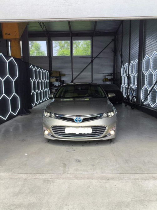 Toyota Avalon 2013 год Рыбница Рыбница - изображение 6
