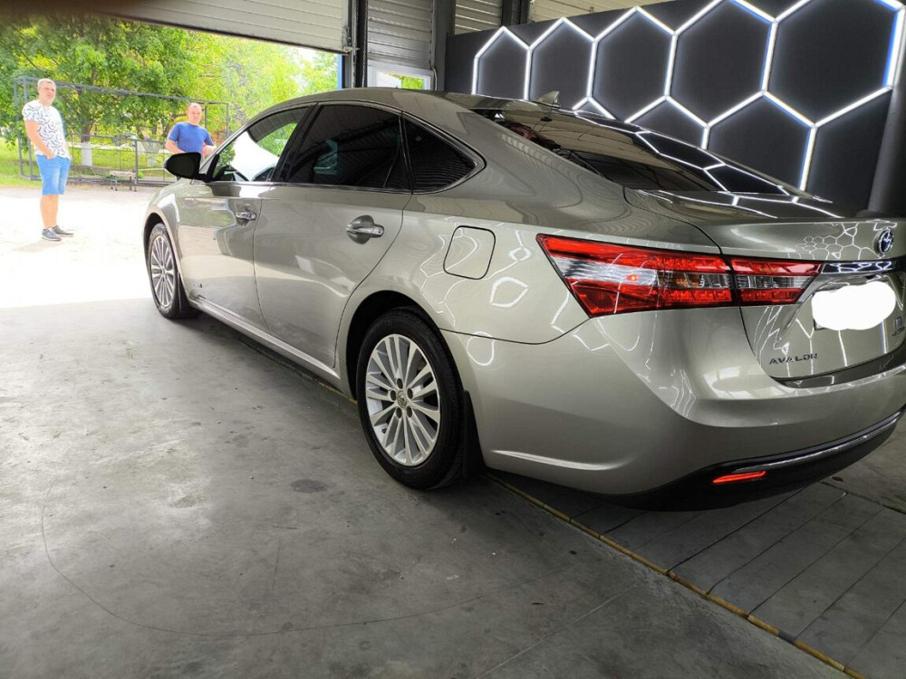 Toyota Avalon 2013 год Рыбница Рыбница - изображение 2