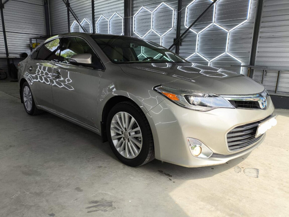 Toyota Avalon 2013 год Рыбница Рыбница - изображение 1
