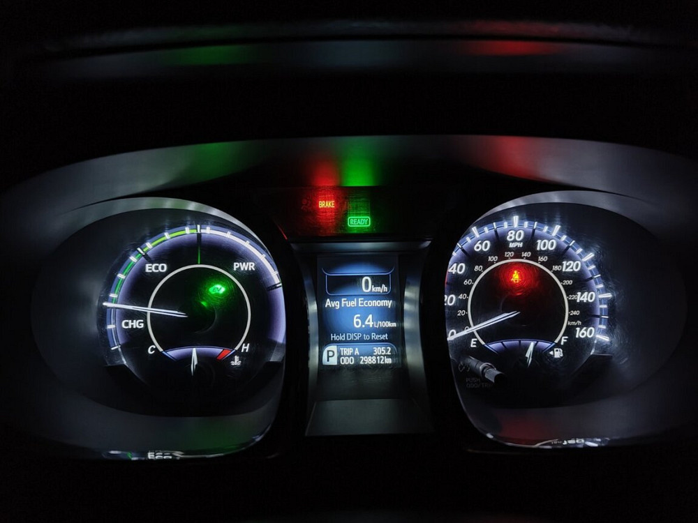 Toyota Avalon 2013 год Рыбница Рыбница - изображение 5