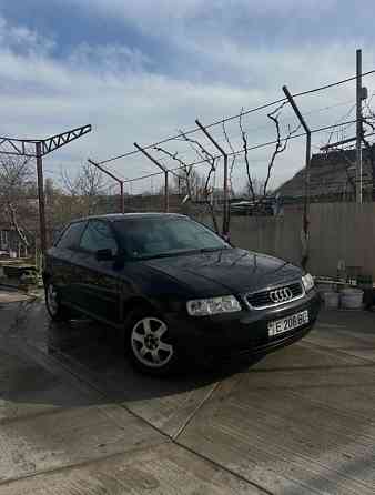 Audi A3 1996 год Тирасполь Тирасполь