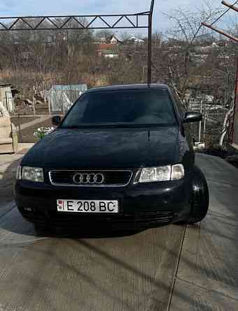 Audi A3 1996 год Тирасполь Тирасполь