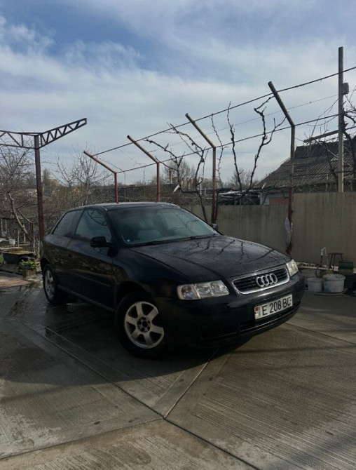 Audi A3 1996 год Тирасполь Тирасполь - изображение 1