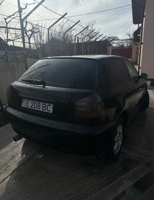 Audi A3 1996 год Тирасполь Тирасполь - изображение 4