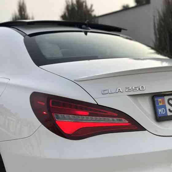 Mercedes CLA-Class 2019 год Кишинёв Кишинёв