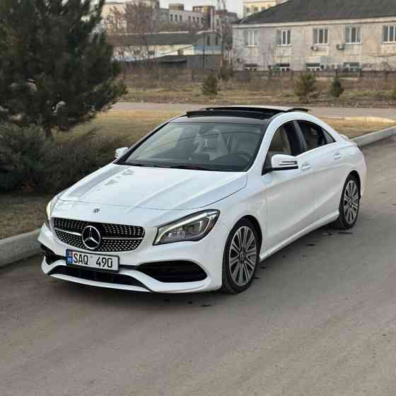 Mercedes CLA-Class 2019 год Кишинёв Кишинёв