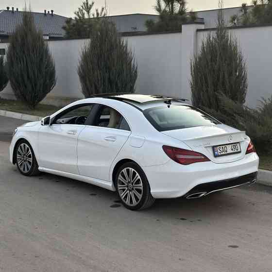 Mercedes CLA-Class 2019 год Кишинёв Кишинёв
