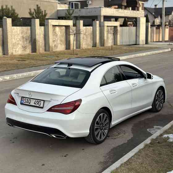 Mercedes CLA-Class 2019 год Кишинёв Кишинёв