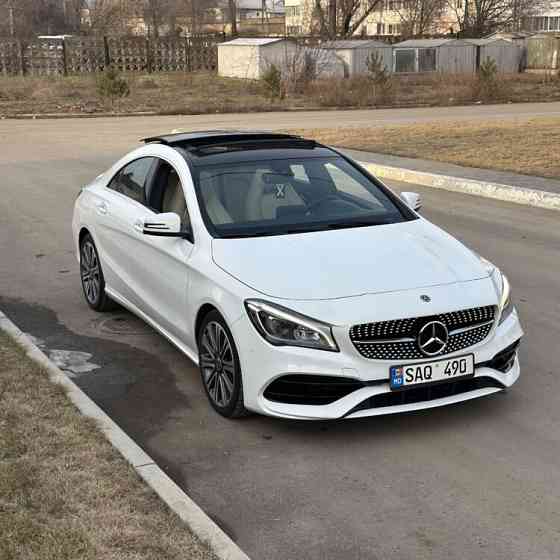 Mercedes CLA-Class 2019 год Кишинёв Кишинёв