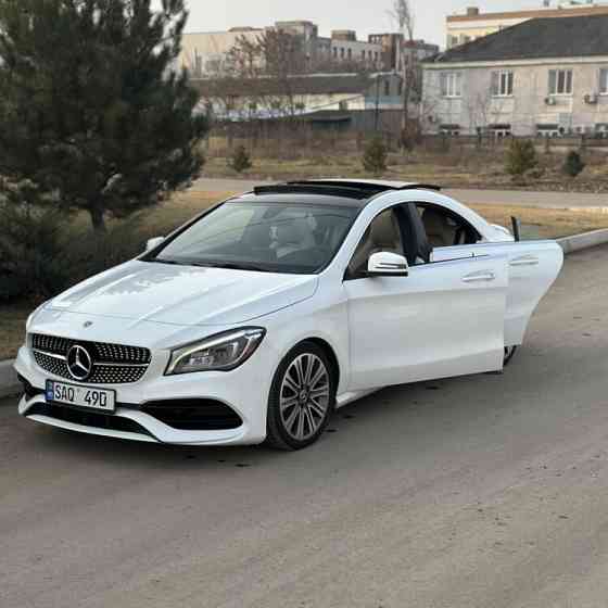 Mercedes CLA-Class 2019 год Кишинёв Кишинёв