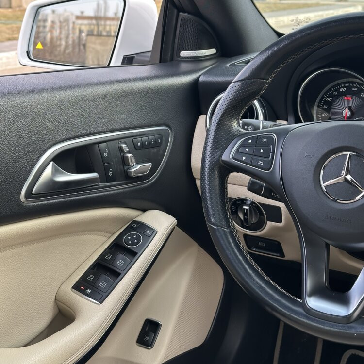 Mercedes CLA-Class 2019 год Кишинёв Кишинёв - изображение 10