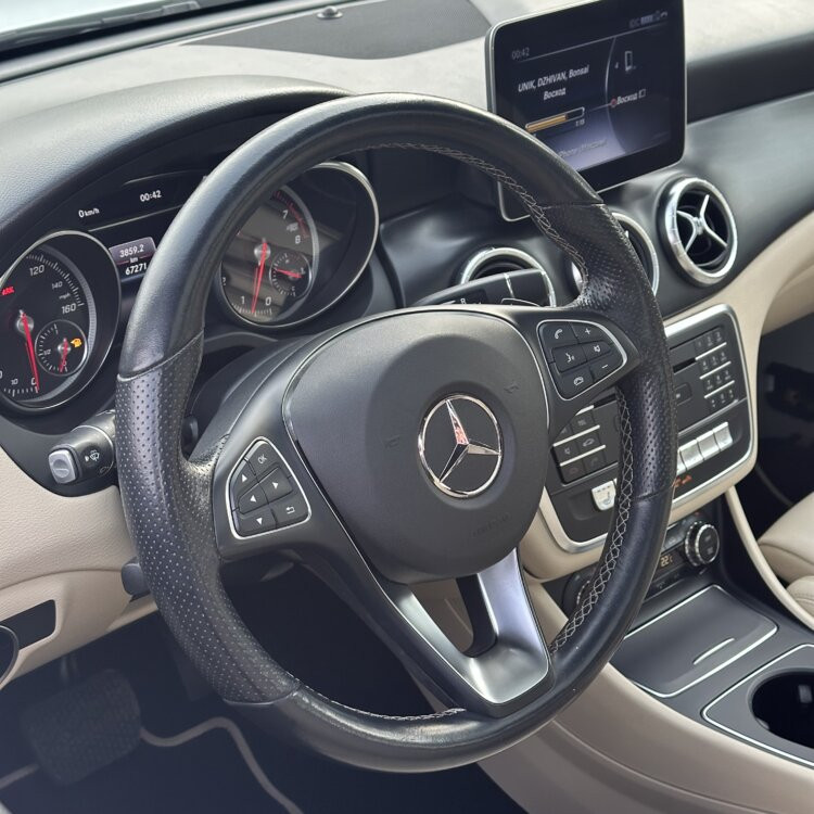 Mercedes CLA-Class 2019 год Кишинёв Кишинёв - изображение 9