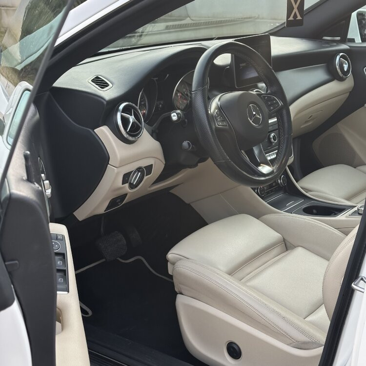 Mercedes CLA-Class 2019 год Кишинёв Кишинёв - изображение 8