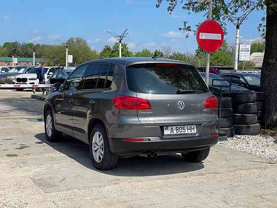 Volkswagen Tiguan 2011 год Тирасполь Тирасполь