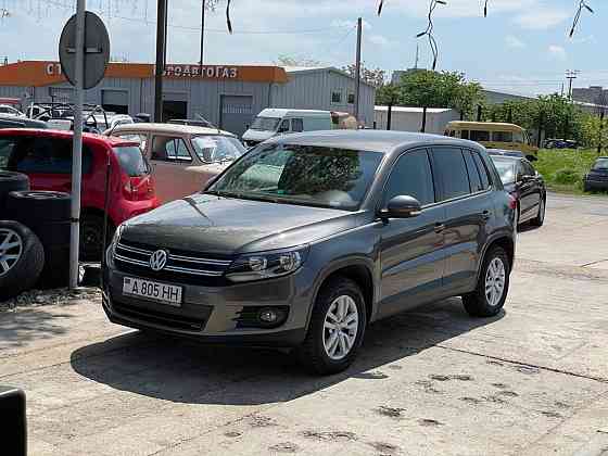 Volkswagen Tiguan 2011 год Тирасполь Тирасполь