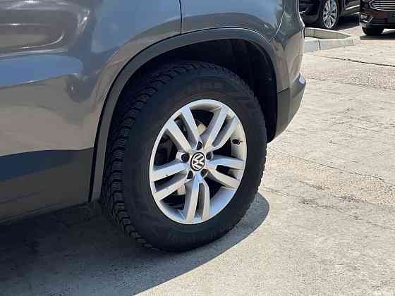 Volkswagen Tiguan 2011 год Тирасполь Тирасполь