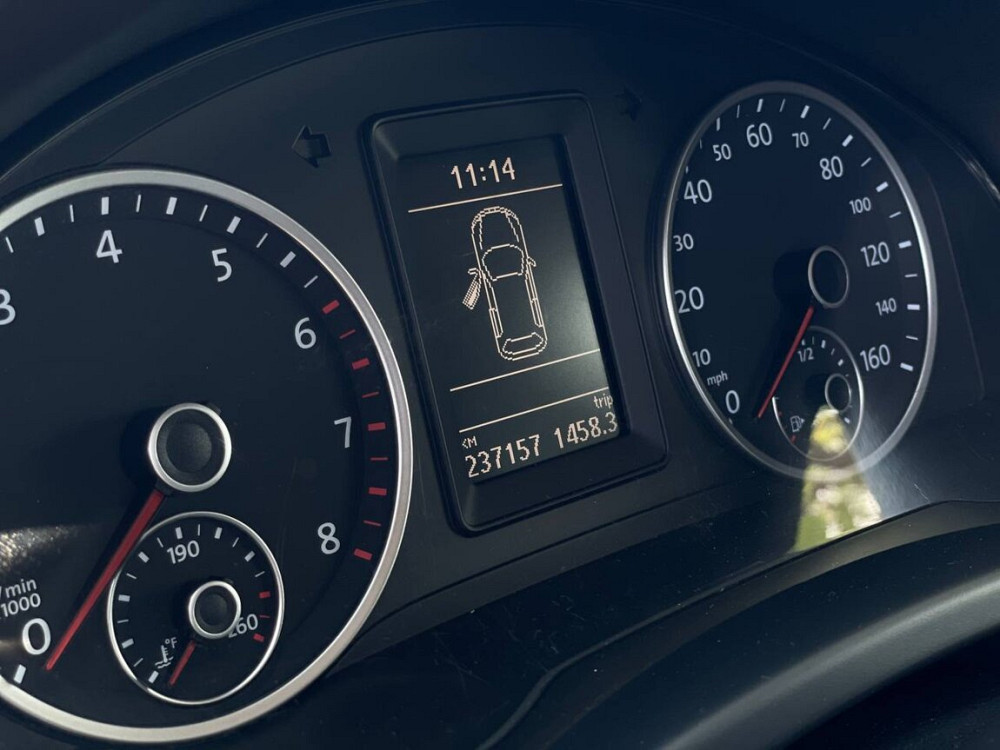 Volkswagen Tiguan 2011 год Тирасполь Тирасполь - изображение 8