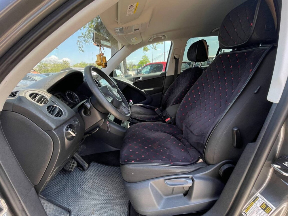 Volkswagen Tiguan 2011 год Тирасполь Тирасполь - изображение 6