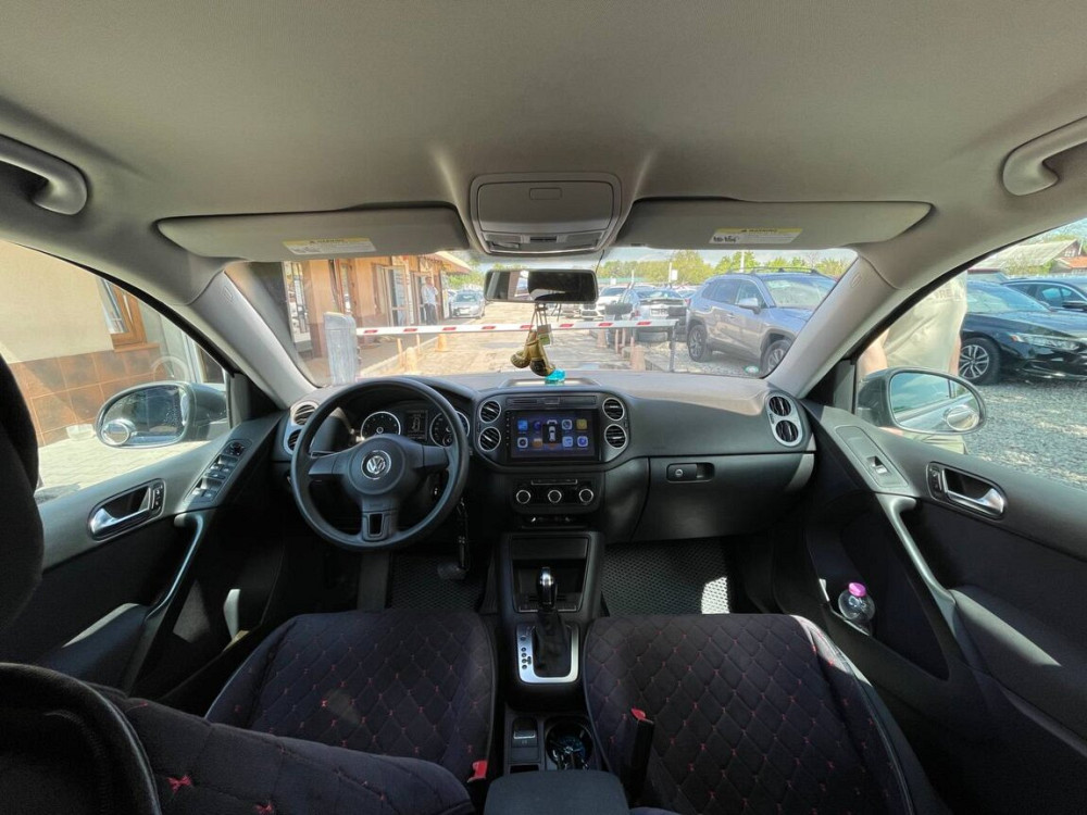 Volkswagen Tiguan 2011 год Тирасполь Тирасполь - изображение 10