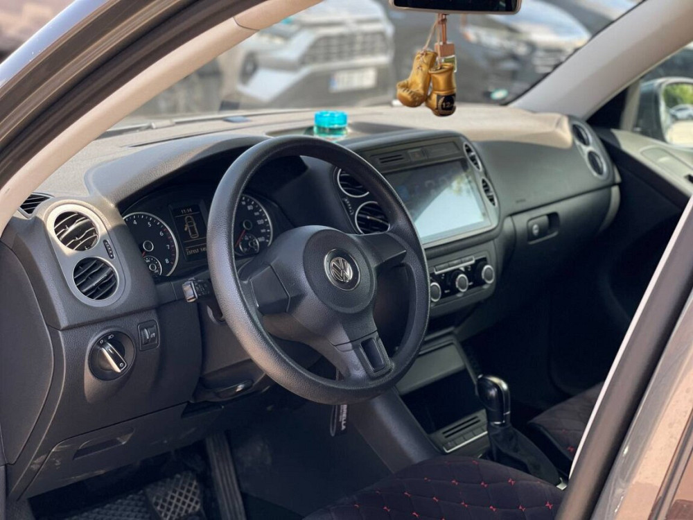 Volkswagen Tiguan 2011 год Тирасполь Тирасполь - изображение 7