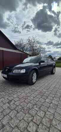 Volkswagen Passat 2000 год Тирасполь Тирасполь