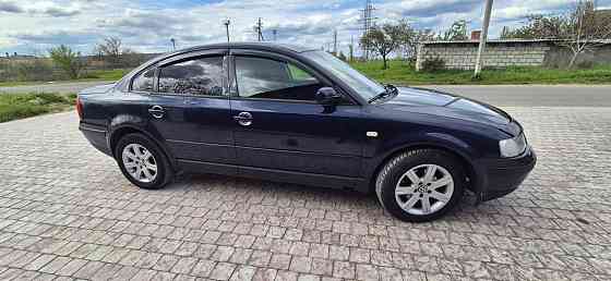 Volkswagen Passat 2000 год Тирасполь Тирасполь