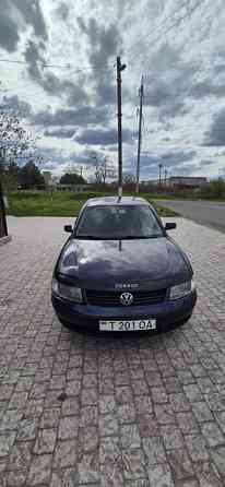 Volkswagen Passat 2000 год Тирасполь Тирасполь