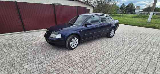 Volkswagen Passat 2000 год Тирасполь Тирасполь