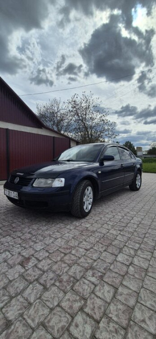 Volkswagen Passat 2000 год Тирасполь Тирасполь - изображение 1