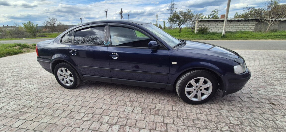 Volkswagen Passat 2000 год Тирасполь Тирасполь - изображение 2