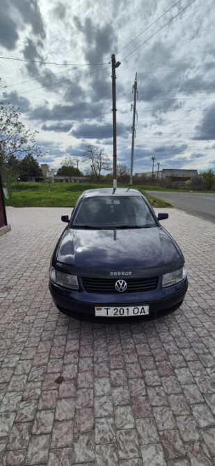 Volkswagen Passat 2000 год Тирасполь Тирасполь - изображение 6