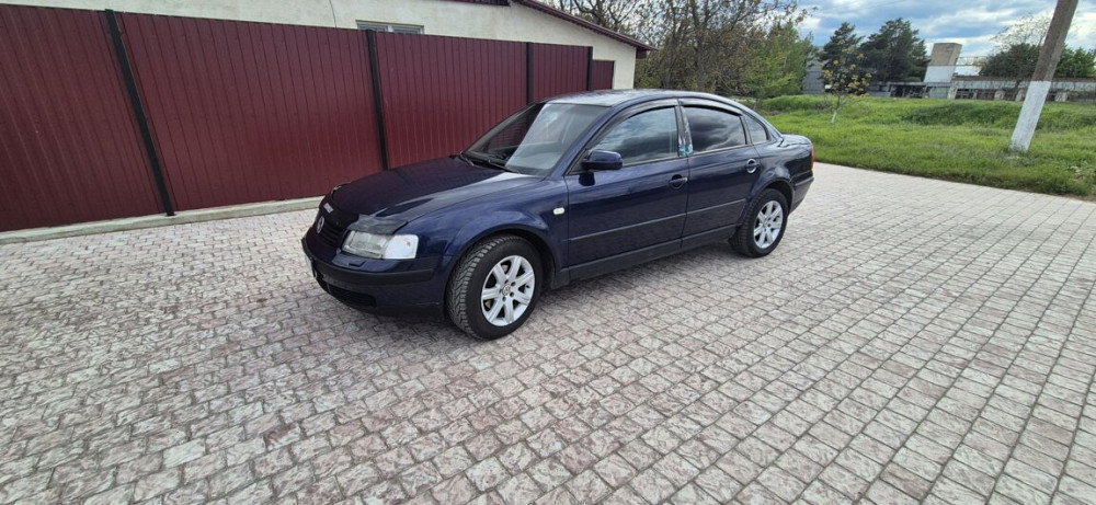 Volkswagen Passat 2000 год Тирасполь Тирасполь - изображение 3