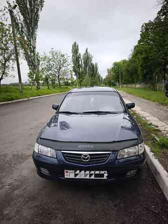 Mazda 626 2000 год Бендеры Бендеры