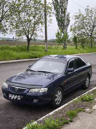Mazda 626 2000 год Бендеры Бендеры