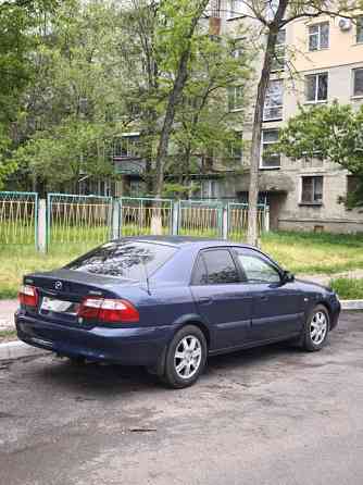 Mazda 626 2000 год Бендеры Бендеры