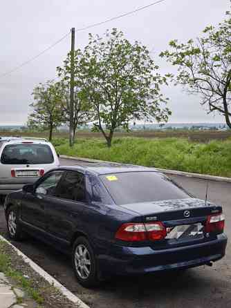 Mazda 626 2000 год Бендеры Бендеры