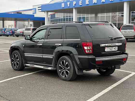 Jeep Grand Cherokee 2005 год Тирасполь Тирасполь