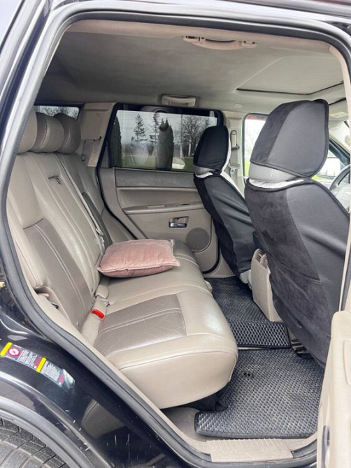 Jeep Grand Cherokee 2005 год Тирасполь Тирасполь - изображение 7