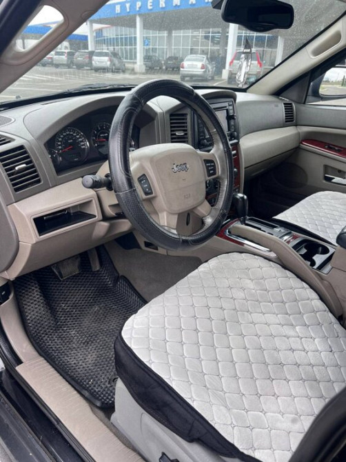 Jeep Grand Cherokee 2005 год Тирасполь Тирасполь - изображение 5