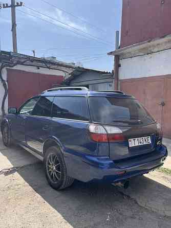 Subaru Outback 2001 год Бендеры Бендеры