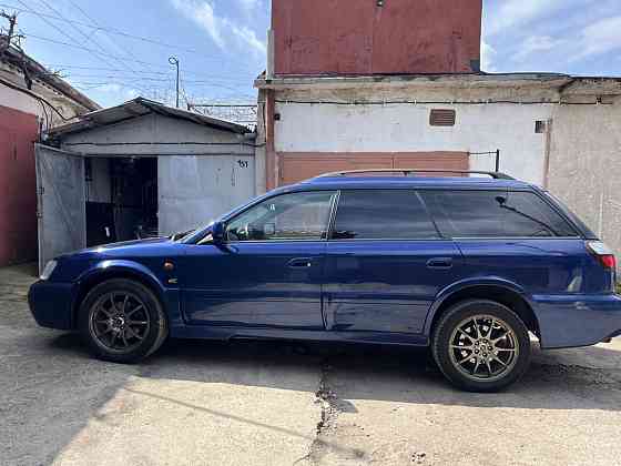 Subaru Outback 2001 год Бендеры Бендеры