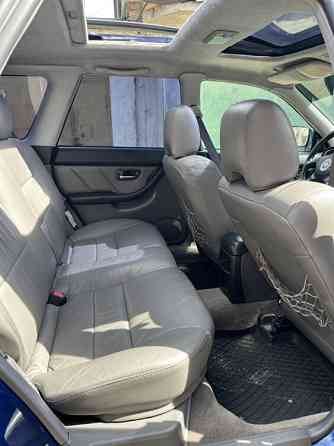 Subaru Outback 2001 год Бендеры Бендеры