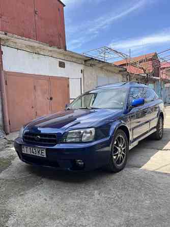 Subaru Outback 2001 год Бендеры Бендеры