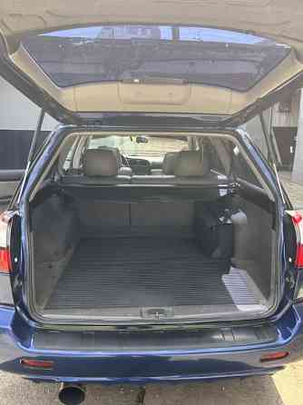 Subaru Outback 2001 год Бендеры Бендеры