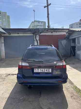 Subaru Outback 2001 год Бендеры Бендеры