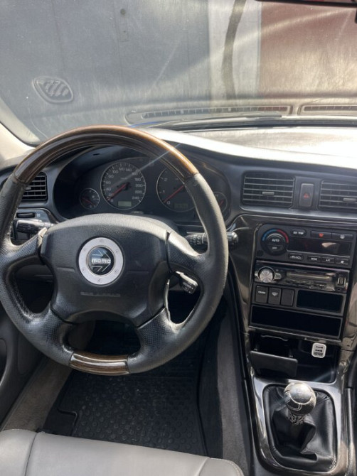 Subaru Outback 2001 год Бендеры Бендеры - изображение 9